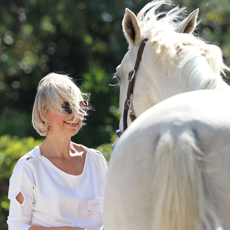Equicoaching Bordeaux Gironde